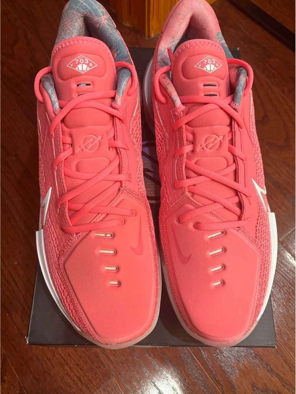 Nike size 13